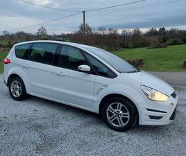 S-MAX 1.6 TDCI ECONETIC TREND START/STOP DPF