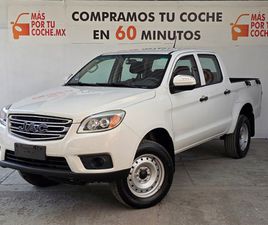 JAC T6 2.0T FRISON 4X2