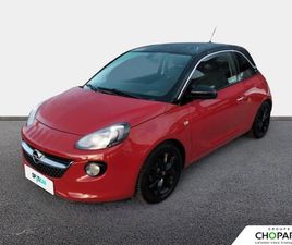 ADAM 1.4 TWINPORT 87 CH S/S