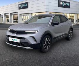 1.2 TURBO 100CH ELEGANCE