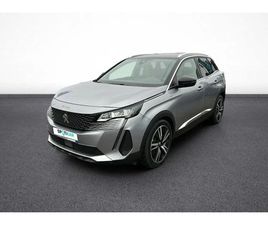 PEUGEOT 3008 3008 HYBRID 225 E-EAT8