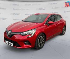 1.6 E-TECH HYBRIDE 140CH INTENS -21N