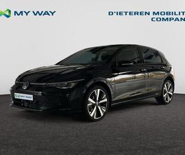 GOLF LIFE BUSINESS 1.5 TSI EHYBRID 110 KW (150 CH) 6 VITESSES DSG