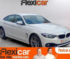 BMW SERIE 4 GRAN COUPE 435D XDRIVE 435D XDRIVE GRAN COUPE 230 KW (313 CV)