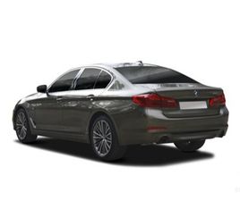 520 D LINE SPORT AUTO
