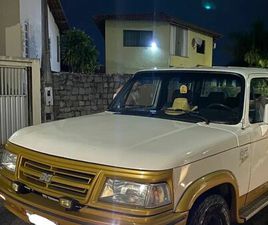 D20 CAB DUPLA MIURA RARA