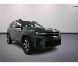 DACIA BIGSTER BIGSTER 1.2 MILD HYBRID-G EXPRESSION