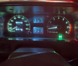 DAIHATSU FEROZA DAIHATSU FEROZA