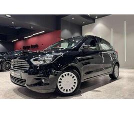 KA+ 1.2I BLACK EDITION**GARANTIE 12 MOIS**