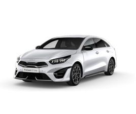 KIA PROCEED 1.5 T-GDI GT-LINE