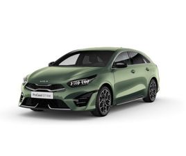 KIA PROCEED 1.5 T-GDI GT-LINE