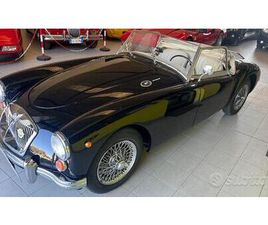 MG MGA 1600 MK2