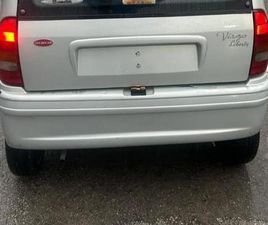 MICROCAR VIRGO MICROCAR VIRGO