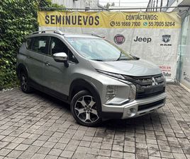 MITSUBISHI XPANDER MITSUBISHI XPANDER 1.5 XPANDER CROSS AT