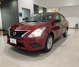 NISSAN V-DRIVE NISSAN V-DRIVE 1.6 MT A/C AUDIO