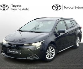 1.8 HYBRID COMFORT 140KM |1WL|BEZWYPADKOWY|FV 23%|GWARANCJA|SERWIS ASO