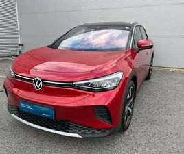 VOLKSWAGEN ID.4 PRO PERFORMANCE 150 KW