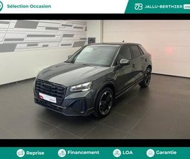 Q2 35 TDI 150CH S LINE PLUS S TRONIC 7
