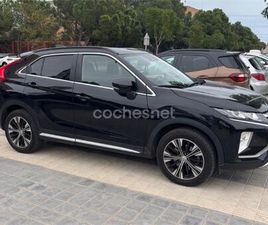 MITSUBISHI ECLIPSE CROSS MITSUBISHI ECLIPSE CROSS 150T SPIRIT