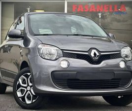 TWINGO 3ª SERIE TWINGO SCE LIFE