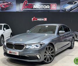 530I XDRIVE 185 KW (252 CV)