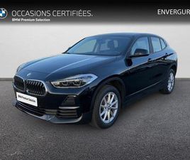 BMW X2 SDRIVE 18I SDRIVE18I 136CH LOUNGE