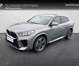 BMW X2 SDRIVE20IA 170CH M SPORT DKG7
