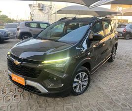 CHEVROLET SPIN LT 1.8 8V ECONO.FLEX 5P MEC.
