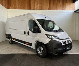 XLH2 3.5 T MAXI 140 CH S&S BVM6 PACK PRE