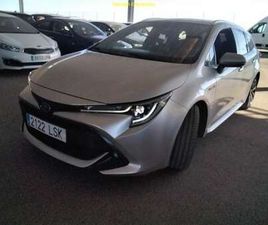TOYOTA COROLLA TOURING SPORTS TOURING SPORTS 180H STYLE