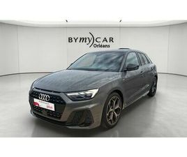 A1 SPORTBACK 35 TFSI 150 CH S TRONIC 7