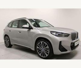 30 66.5KWH M SPORT AUTO XDRIVE 5DR (11KW CHARGER)