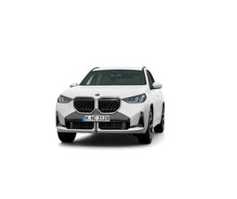 BMW X3 XDRIVE 20D XDRIVE20D 145 KW (197 CV)