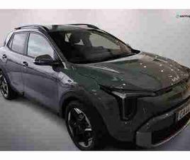 STONIC 1.0 T-GDI TECH