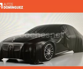 MERCEDES-BENZ CLASE S S 580 E