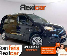 FAMILY L1 1.5D 5PL. ADVANCE AUT.