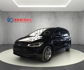 R-LINE 1.5 TSI DSG*SPORT*7-SITZE*AHK*