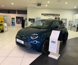 E 118CH LA PRIMA MY25