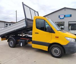 MERCEDES SPRINTER 315 OTHER SPRINTER 315 CDI 2.2