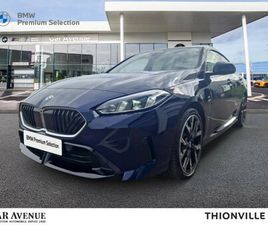 BMW SERIE 2 GRAN COUPE 220 170CH M SPORT DKG7