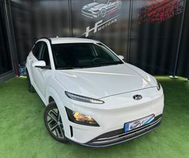 HYUNDAI KAUAI 64 KWH PREMIUM