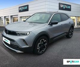 1.2 TURBO 130 CH BVM6 ULTIMATE