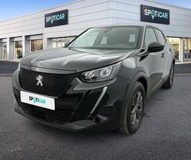 2008 PURETECH 100 S&S BVM6 ACTIVE PACK