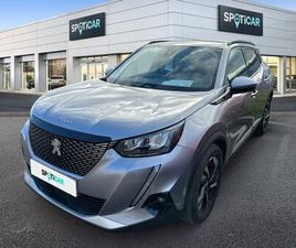 2008 PURETECH 100 S&S BVM6 ALLURE BUSINESS