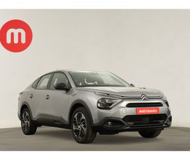 CITROEN C4X CITROEN C4 X 1.5 BLUEHDI FEEL PACK EAT8