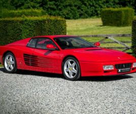 - CLASSICHE - FULL SERVICES HISTORY