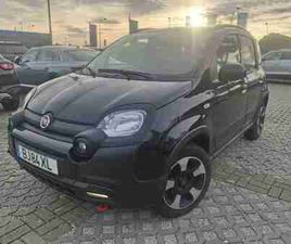 FIAT PANDA PANDA 1.0 HYBRID