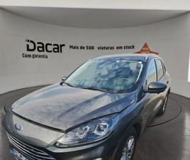 FORD KUGA 1.5 TDCI TITANIUM