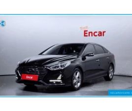 HYUNDAI SONATA HYUNDAI SONATA MODERN - БЕНЗИН ≫ 2018 • 23 300 ЛВ. • ID
