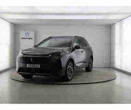 PEUGEOT 5008 E-DCS6 5008 1.2 HYBRID ALLURE E-DCS6